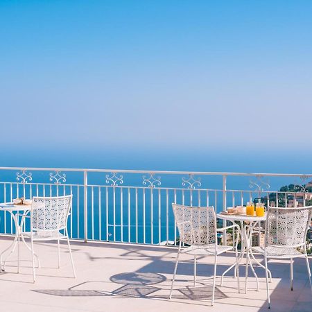 Monte Brusara Relais Ravello Eksteriør billede